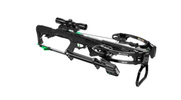 10 Hot New Crossbows for 2022 | Deer & Deer Hunting