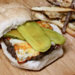 5 Great Ways to Make Your Best Venison Burgers Even Better