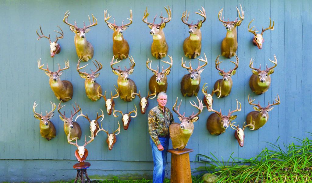 5 Lessons on Whitetails to Remember | Deer & Deer Hunting