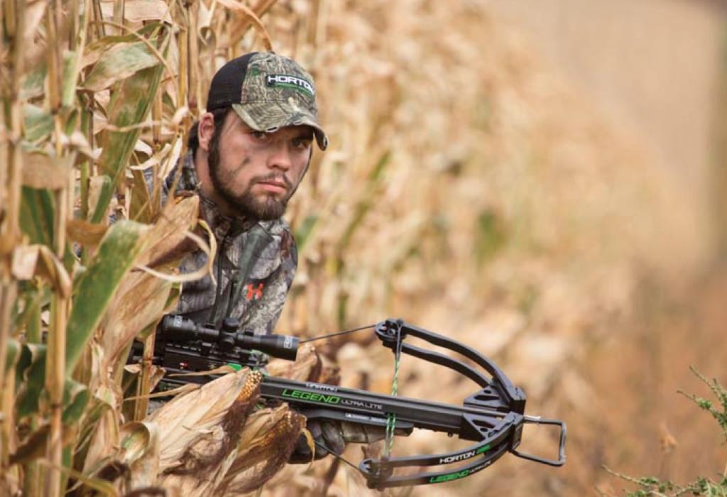 7 Tips You Should Know About Deer Hunting with a Crossbow