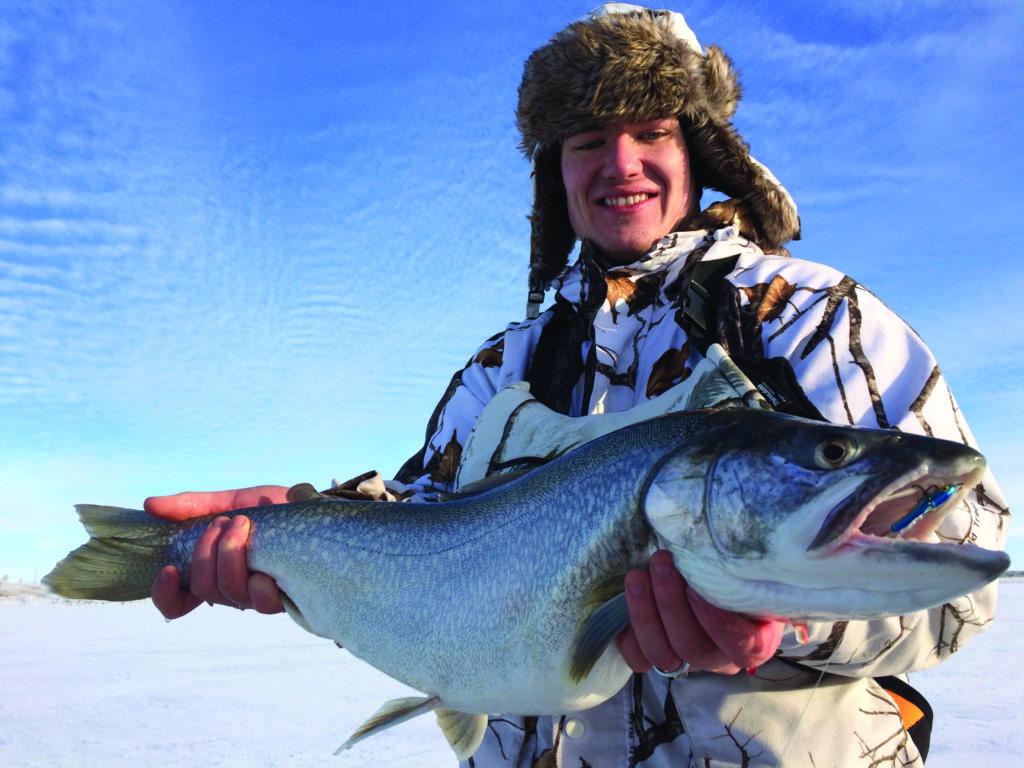 Bluegill Ice Fishing: Unspoken Secrets, Tips and Tactics