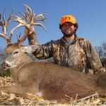 B&C Confirms Largest Hunter-Killed Nontypical Whitetail | Deer & Deer Hunting