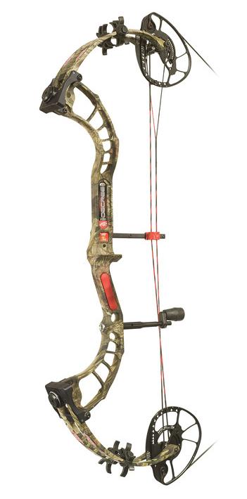 PSE Archery Decree new for 2015