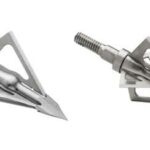 Broadhead Selection 101: Fixed or Mechanical