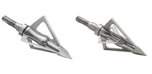 Broadhead Selection 101: Fixed or Mechanical