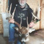 DIY Guide to Scoring Antlers | Deer & Deer Hunting