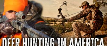 How Many Deer Hunters in the United States? | Deer & Deer Hunting