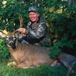 How to Call Deer: Tactics that Work