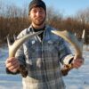How to Find Deer Antlers: Must-see Tips for Shed Hunting Antlers