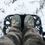 How To Keep Your Feet Warm During Deer Season