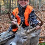 Hunting Debate: Just What is an Average Whitetail Buck?