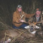Hunting Entry and Exit Strategies to Help You Go Undetected