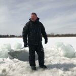 Ice Safety Innovations: Flotation Devices | Ice Fishing Magazine