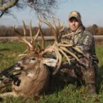 Learn Buck Behavior During the Rut