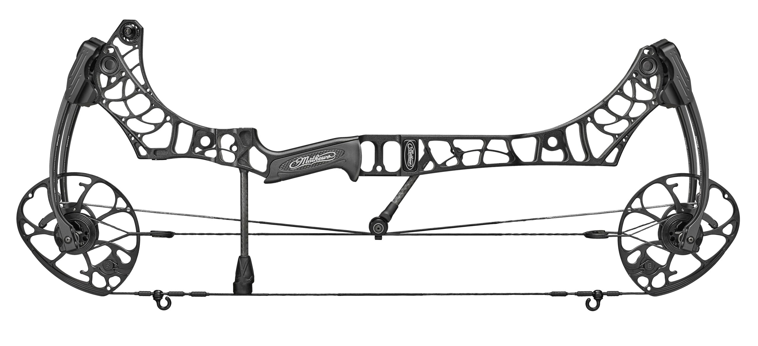 Mathews Unveils New Bow for 2023 | Deer & Deer Hunting