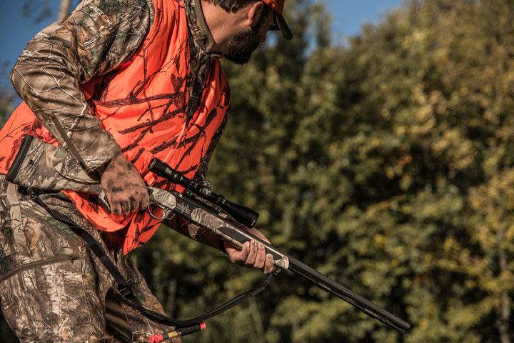 Muzzleloaders + Modern Technology = Longer Ethical Hunting Distances