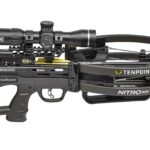 NEW TenPoint Nitro 505: Fastest Crossbow Ever With Safe De-Cocking