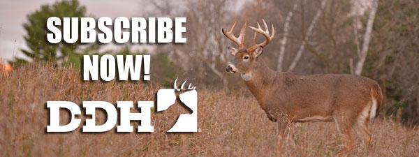 North vs. South Whitetails: When Bigger is Better