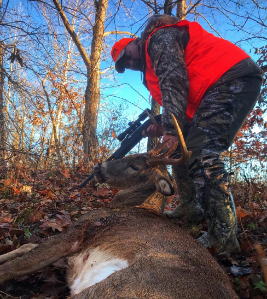 Should You Worry About Eating Venison? 6 Expert Opinions | Deer & Deer Hunting