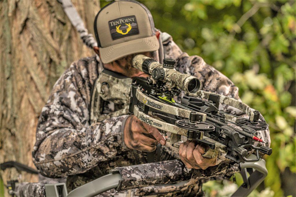 The Do’s and Don’ts of Crossbow Shot Placement on Whitetails