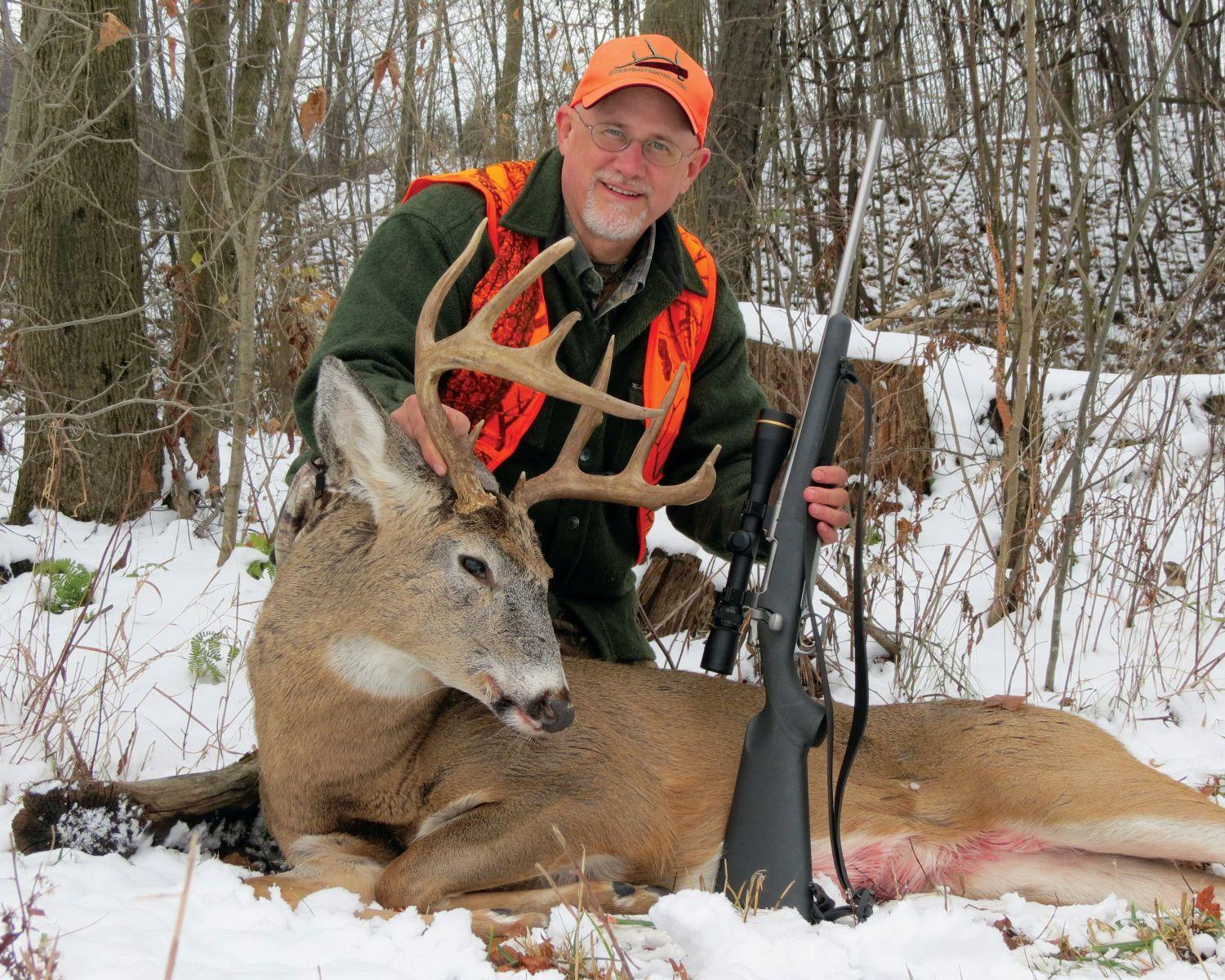 The Pennsylvania Deer Controversy, 20 Years Later | Deer & Deer Hunting