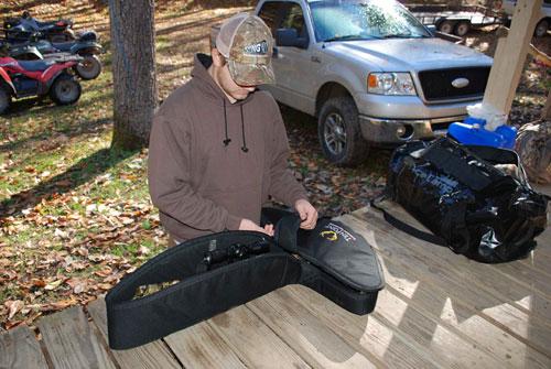 Tips for Maintaining High-Speed Crossbows