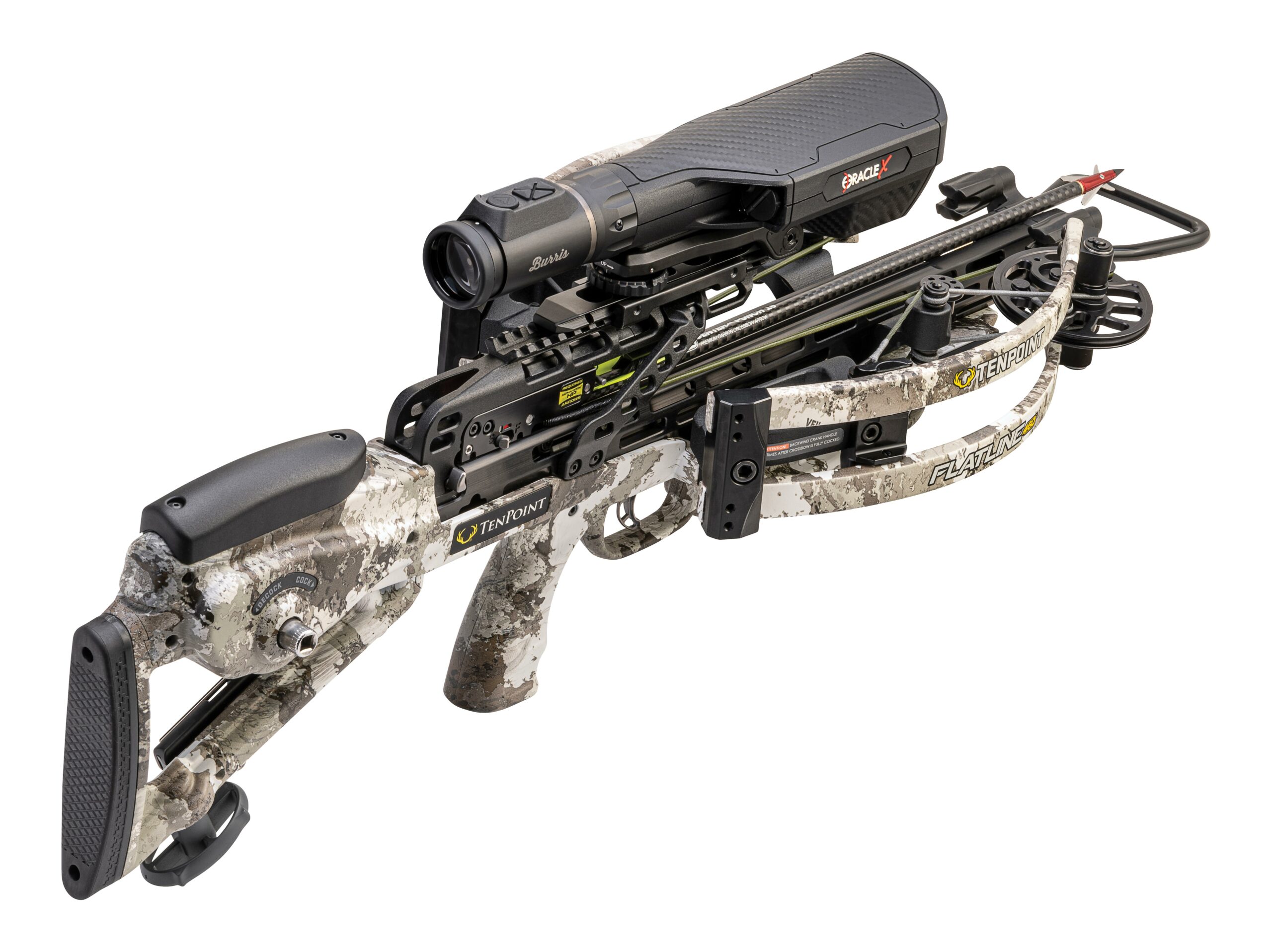 Top 5 Crossbows for 2023 | Deer & Deer Hunting