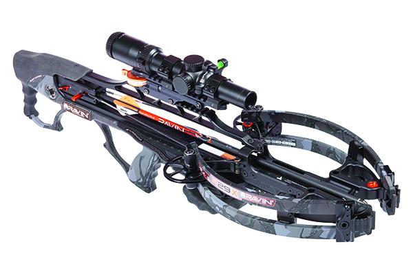 Top 9 New Hunting Crossbows for 2021 | Deer & Deer Hunting