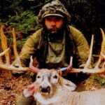 Was the Mitch Rompola Buck Real, Fake or Something Else?