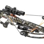 Wicked Ridge Releases 3 Exciting New Crossbows for 2023